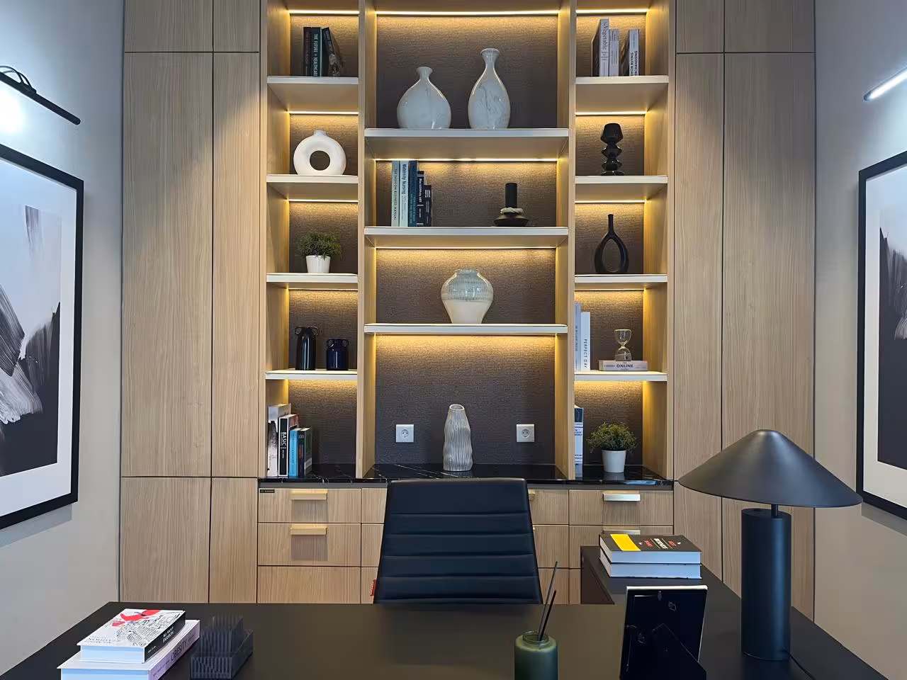 Desain Kamar Mandi Mewah